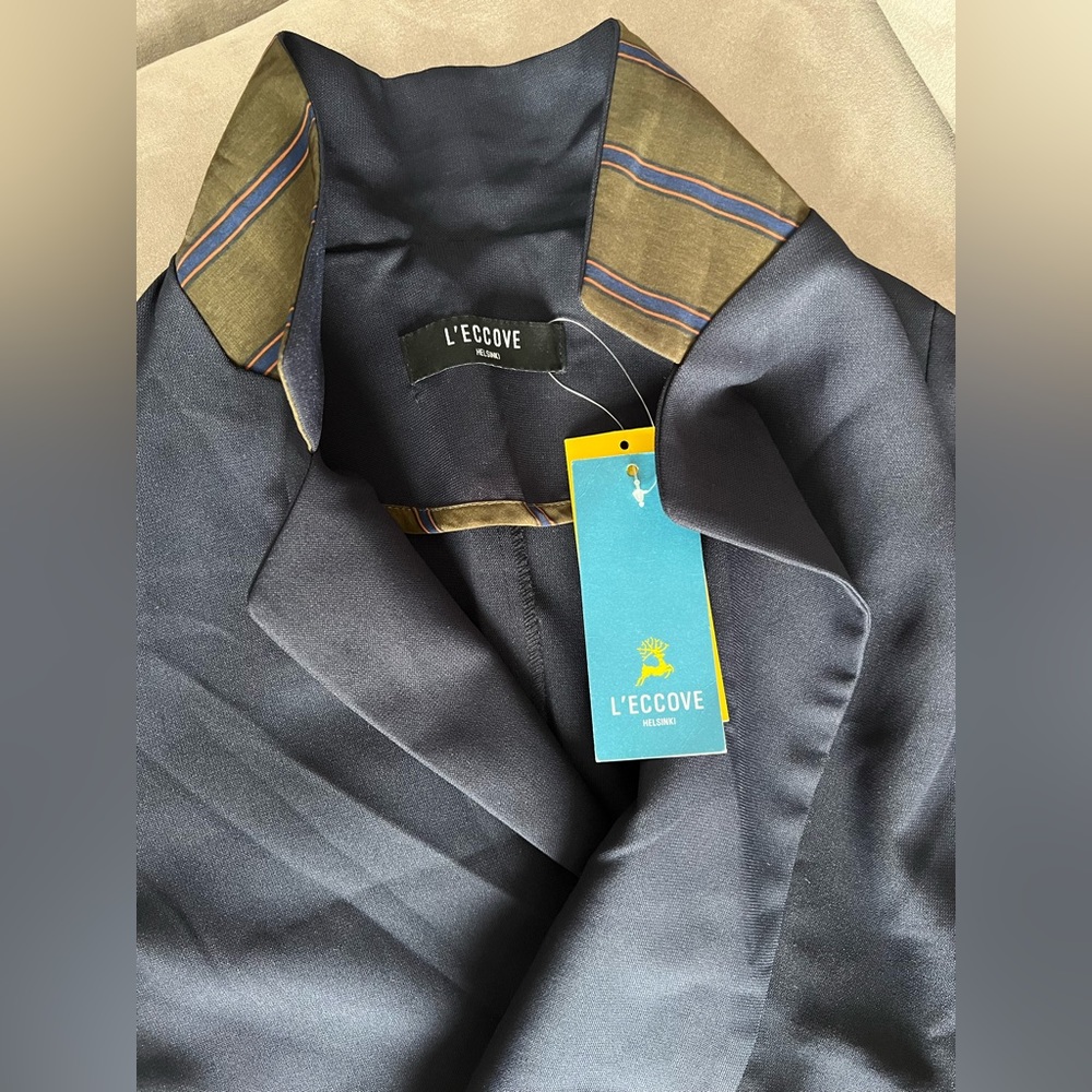Blazer - Picture 7 of 7